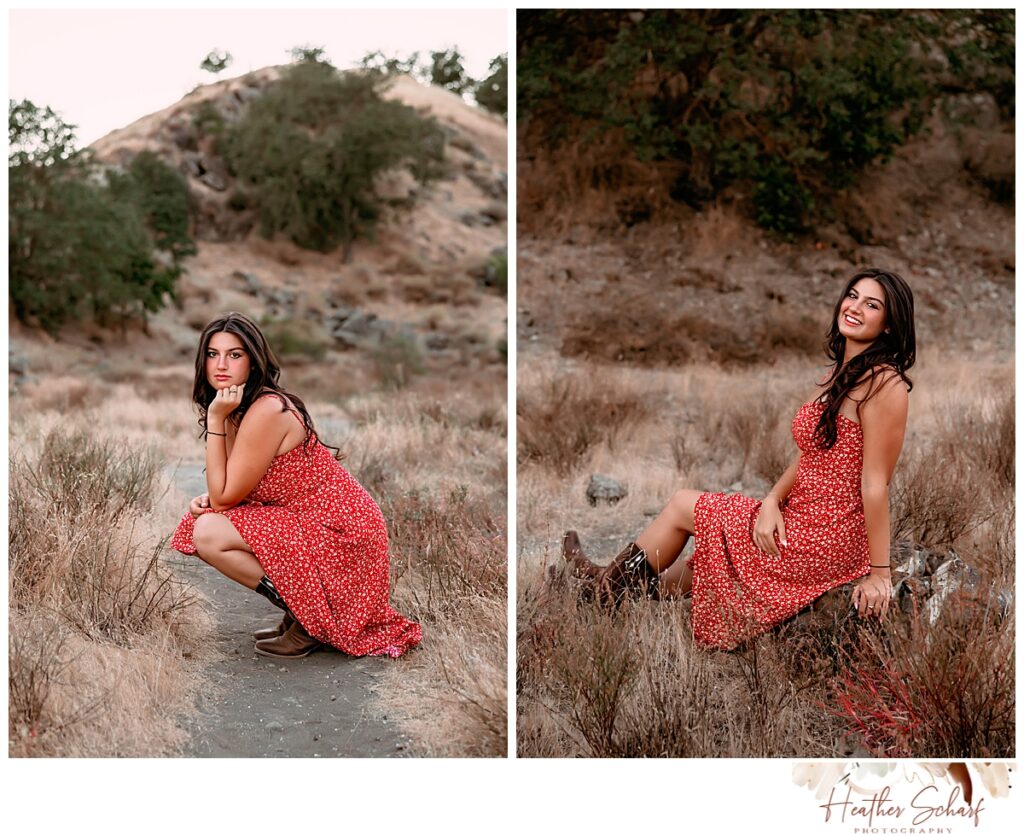 Award winning senior grad photographer