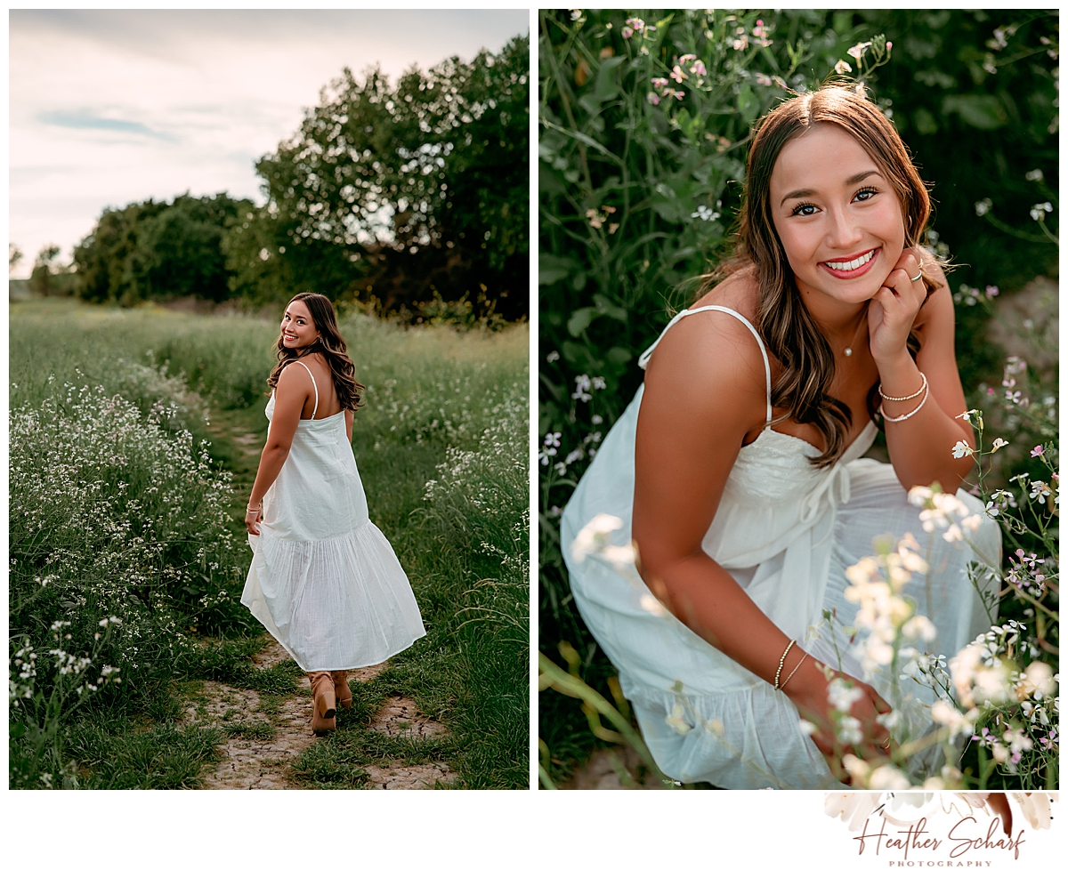 Bay Area Senior Photographer