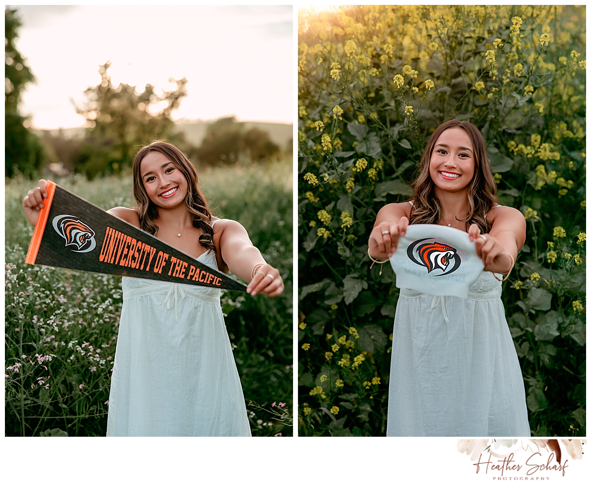 Senior Grad East Bay Photographer