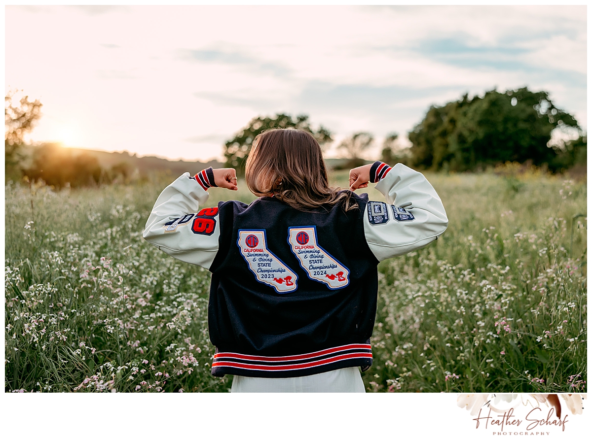 Graduate Photo sessions