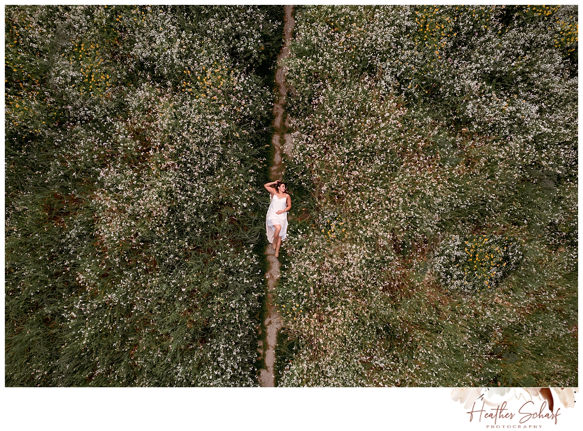 Contra Costa Senior Photographer