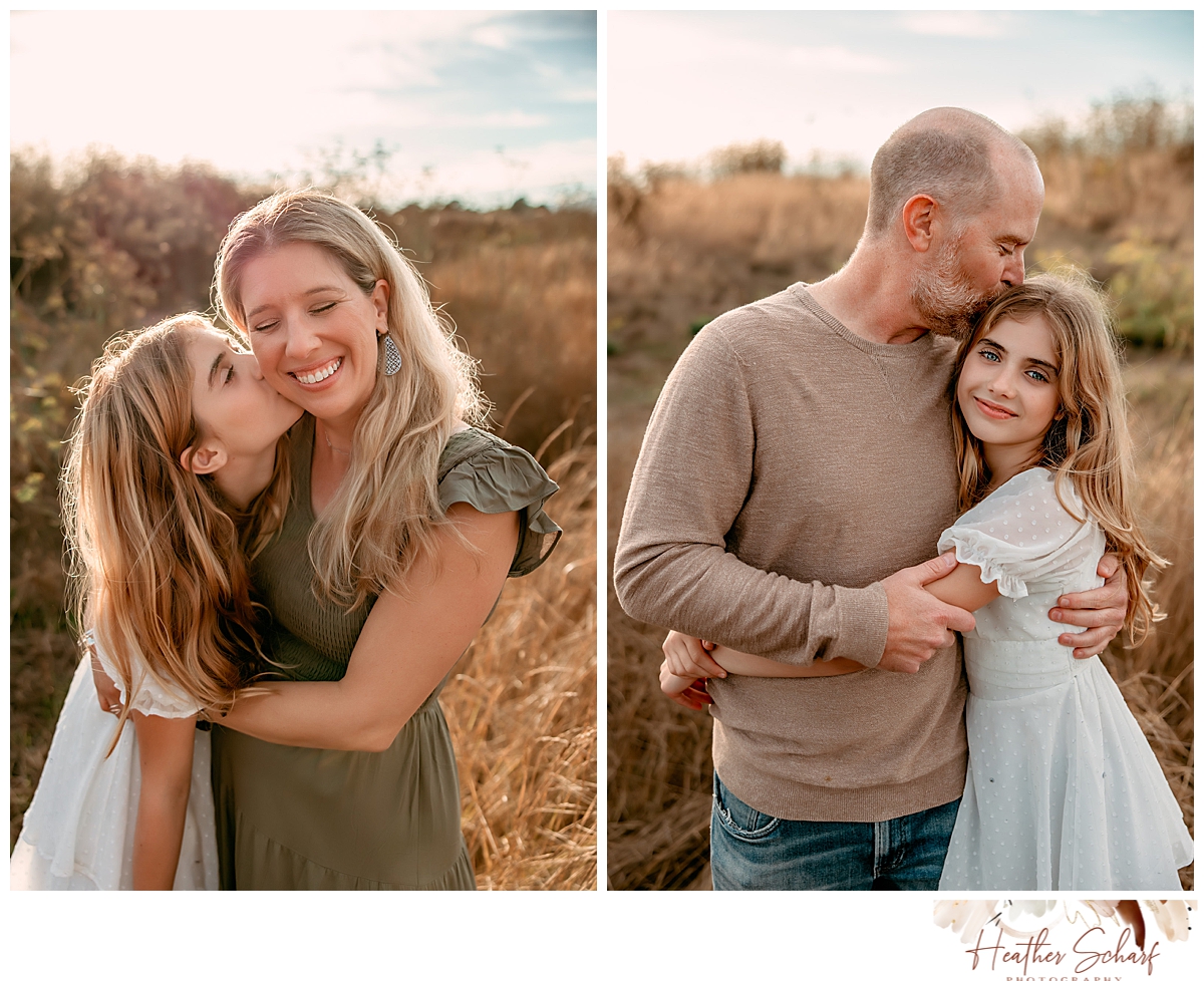 Award Winning family photographer