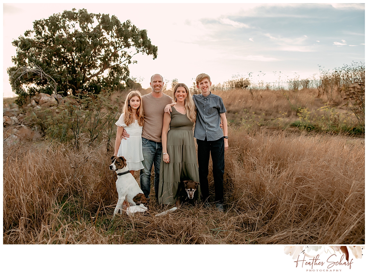 Walnut Creek Award Winning Family Photographer