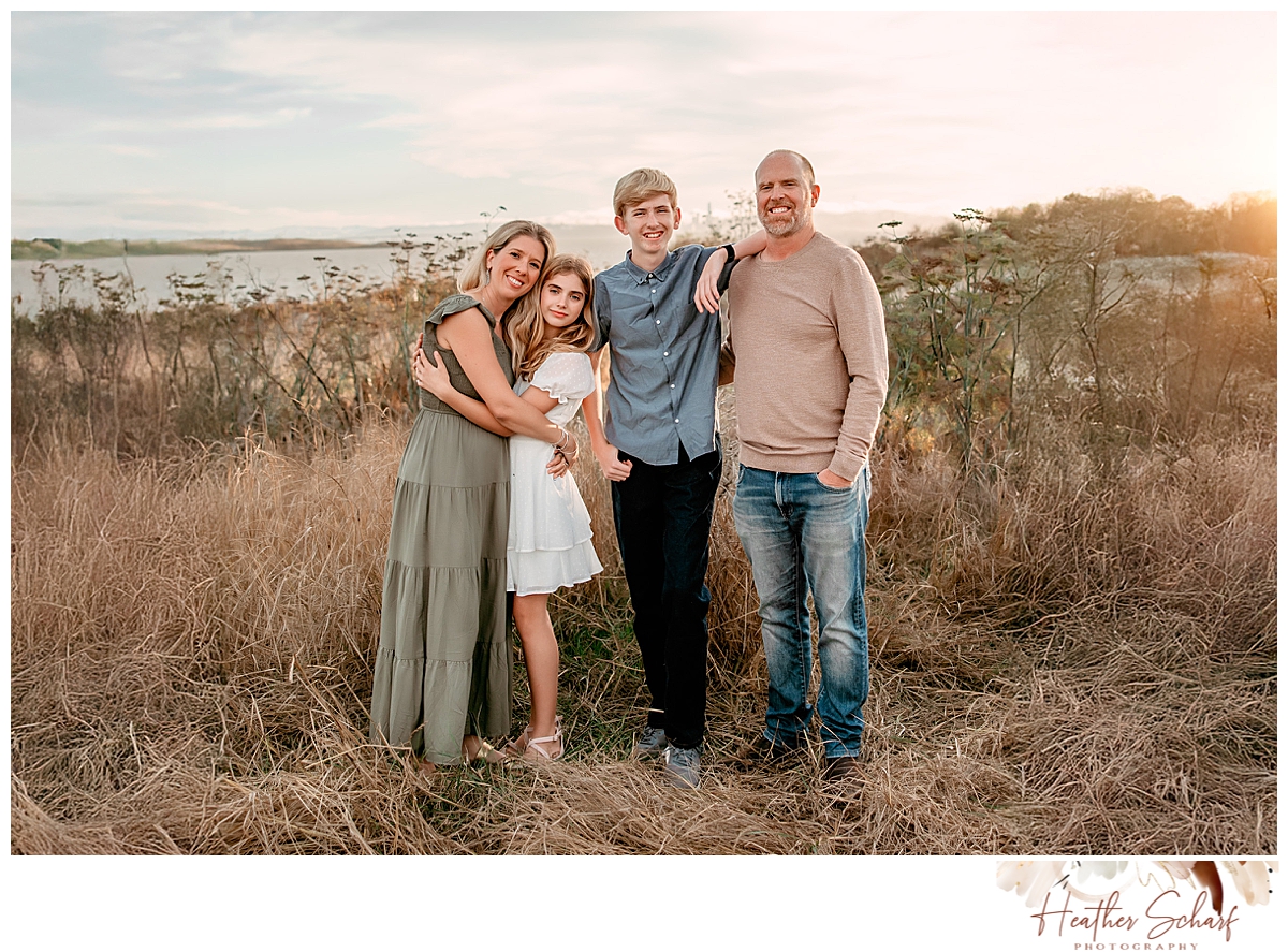 Best East bay Family Photographer