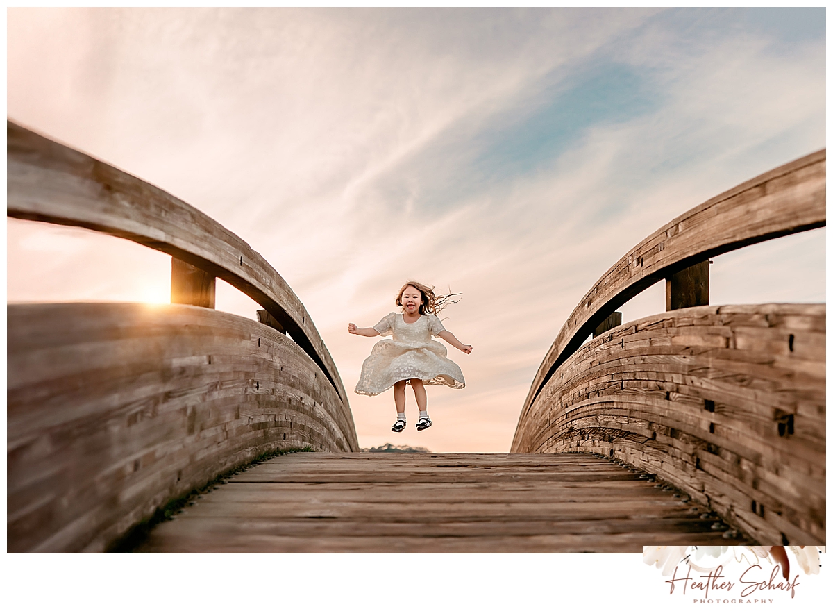 Award winning east bay family photographer